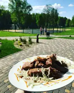 Заимка - 14