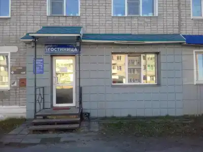 Гостиница - 0