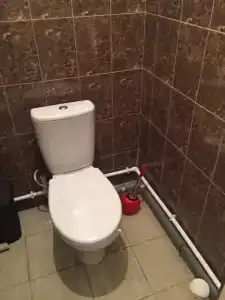 Хостел на Трешке - 10