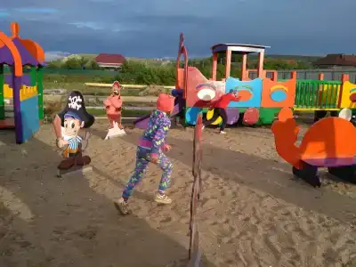 Берег Солнца - 2