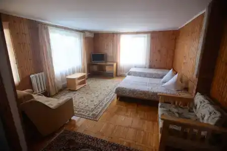 Гостевой дом на Таманской, 69а - 31