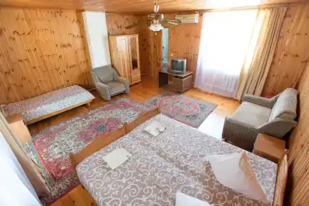 Гостевой дом на Таманской, 69а - 26