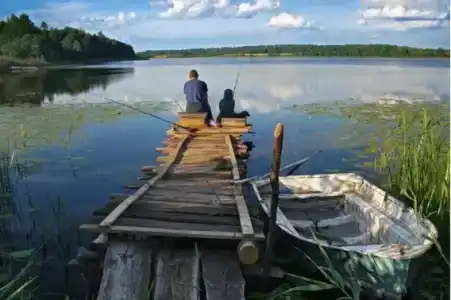 Веселый Маныч - 4