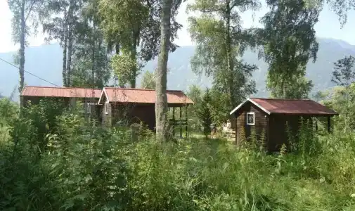 Алтын-Туу - 9