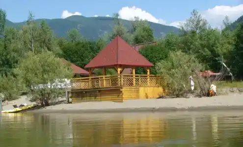 Алтын-Туу - 13