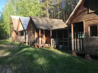 Отдых на Волге - 8