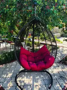 Солнечный дворик - 5