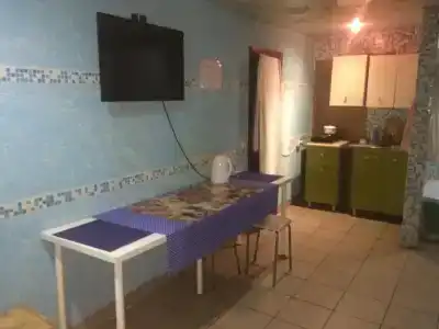 Хостелович - 0
