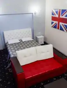Интурсервис - 2