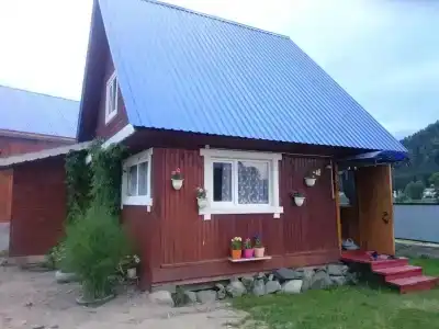 Усадьба Власовых - 6