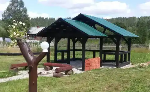 База отдыха у Михалыча - 1