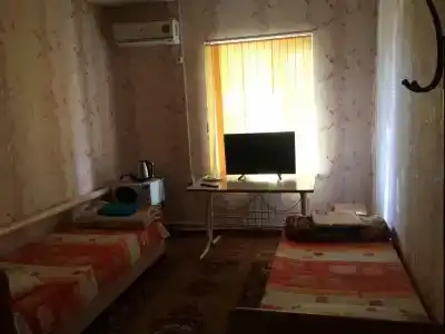 Каспий - 18