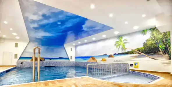 Best Western Premier Karsiyaka Convention & Spa - 54