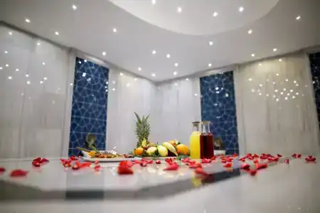 Best Western Premier Karsiyaka Convention & Spa - 40