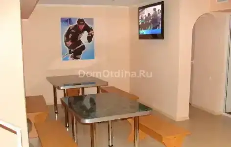 Гостевой дом на Приморской - первая линия - 12