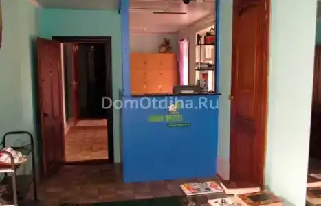 Green Hostel - 0