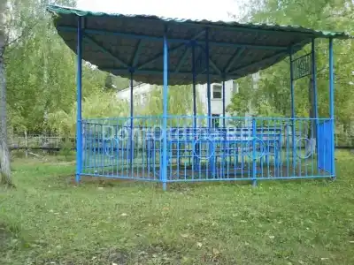 Итиль - 1