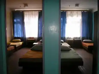 Горки - 3