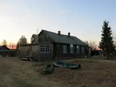 Индель - 8