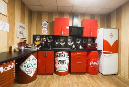 Гараж в Ижевске - 14