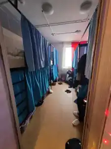 Travel Inn Электрозаводская - 27