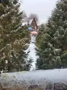 Вольские дачи - 61