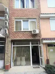 Эллинг у Людмилы - 2