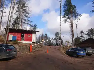 SMART на Горе - 16