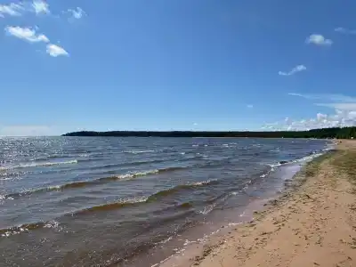 Бухта желтая - 75