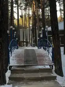 Лагерь Романтика - 6