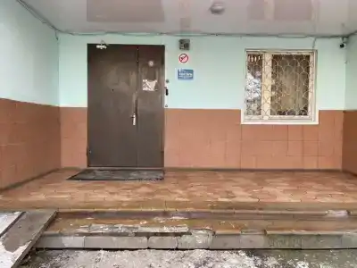 Дом родной - 1
