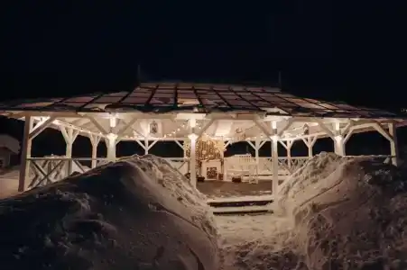 Приладожье - 46
