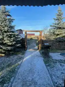 Угодье ветряных мельниц - 32