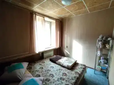 Воробьиное Плато - 17