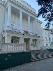 Приморье - 84