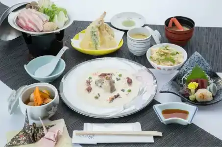 Itoen Hakone Yumoto - 26
