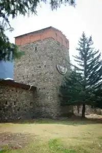 Старый Аламат - 13