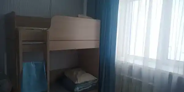 Причал - 27