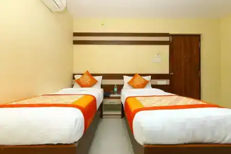 Oyo 7224 Krishna Prasad - 6