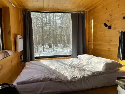 ForestHouse Лесной домик - 55