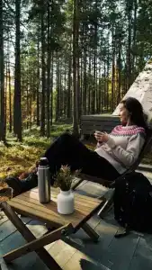 Глэмпинг Гиперборея - 24