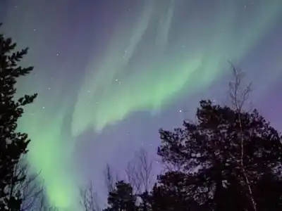 Глэмпинг Гиперборея - 19