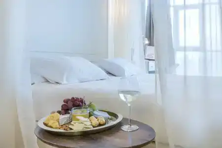 Sky Club Apartments - 23
