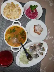 Хуторок - 21