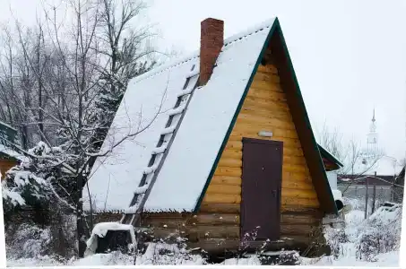 База отдыха 4 стихии - 15