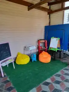 Соколиное Гнездо - 4