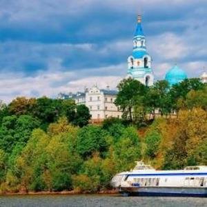 Снетковское Озеро - 78