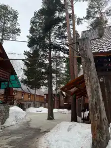 Гостевой дом На Эльбрусской 2 - 8