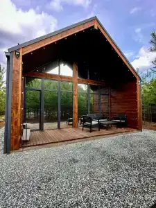 Forest camp - 1