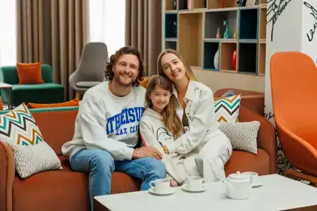 AZIMUT Парк Тула - 3